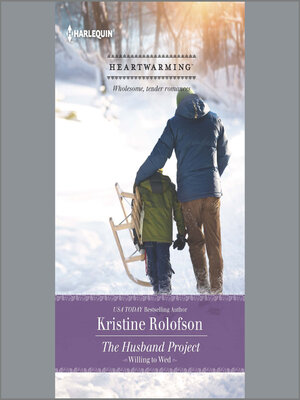 cover image of The Husband Project